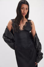 Load image into Gallery viewer, FREE PEOPLE-ELANA LACE TANK
