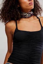 Load image into Gallery viewer, FREE PEOPLE-SHIMMER SHIMMER CAMI SOLI
