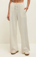 Z SUPPLY-DOWNTOWN WIDE LEG SWEATPANT