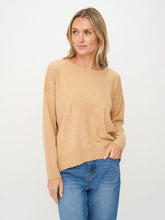 Load image into Gallery viewer, SIX FIFTY-ANGLI CREW NECK SWEATER
