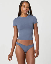 Load image into Gallery viewer, FLORENCE BY MILLS-SOFTIE COTTON TEE

