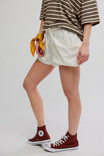 Load image into Gallery viewer, FREE PEOPLE-GOOD FORTUNE SHORT
