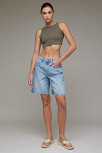 Load image into Gallery viewer, HIDDEN-BAGGY SHORTS
