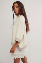 Load image into Gallery viewer, FREE PEOPLE-EVERYTHING PULLOVER
