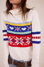 Load image into Gallery viewer, FREE PEOPLE- HELSINKI SWEATER
