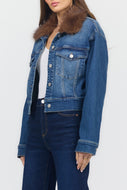 DEAR JOHN-ARDEN JACKET