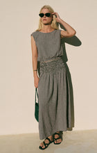 Load image into Gallery viewer, Z SUPPLY-BROOKE GINGHAM SKIRT
