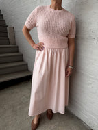 LUCY PARIS-CALLA SKIRT
