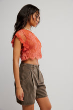 Load image into Gallery viewer, FREE PEOPLE-LUNAR ASH TOP
