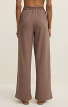 Load image into Gallery viewer, Z SUPPLY-ANDRE WIDE LEG PANT IN MILKSHAKE
