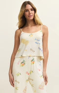 Z SUPPLY-MARBELLA SILKY CAMI