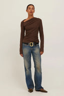 PROJECT SOCIAL T- HARLOW LONG SLEEVE