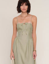 Load image into Gallery viewer, HEARTLOOM-KAELIN DRESS

