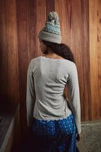 Load image into Gallery viewer, FREE PEOPLE-BIG LOVE CARDI
