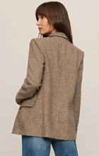 Load image into Gallery viewer, Z SUPPLY-EVAN CHECK BLAZER
