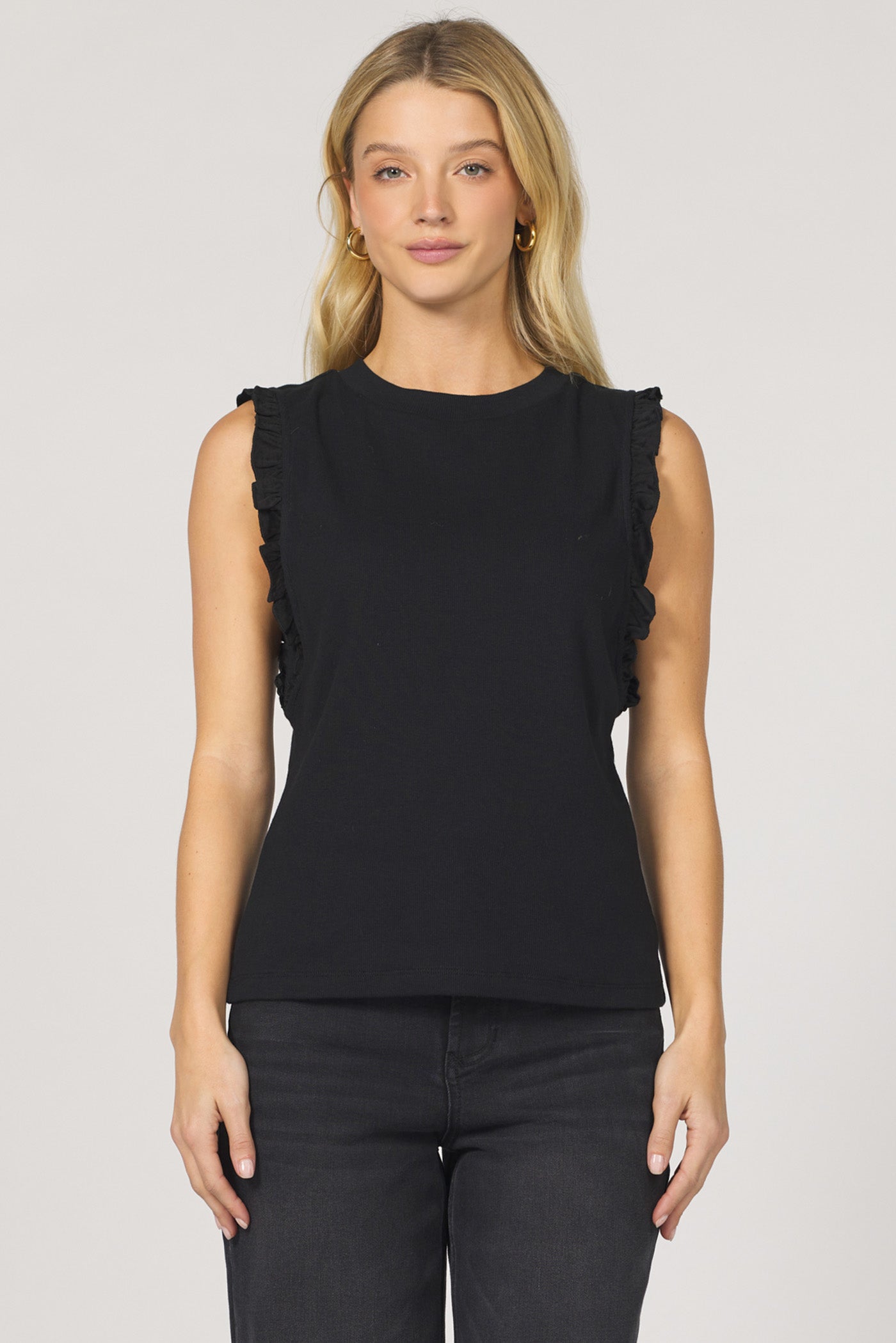 DEAR JOHN-BRIDGETTE TOP