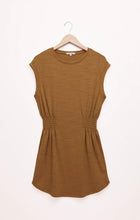 Load image into Gallery viewer, Z SUPPLY- ROWAN TEXTURED KNIT DRESS
