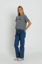 Load image into Gallery viewer, SUNNY SOMEWHERE- MONTANA EVERYDAY TEE
