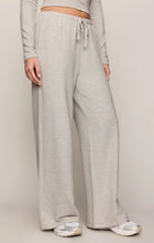 Load image into Gallery viewer, Z SUPPLY-ELEVATION LUXE MODAL PANT IN FEATHER GREY
