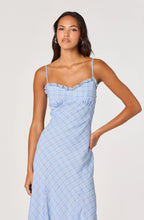 Load image into Gallery viewer, ASTR THE LABEL- MAERYN DRESS
