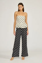 Load image into Gallery viewer, LUCY PARIS-ARIANA STRAPLESS TOP
