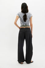 Load image into Gallery viewer, FREE PEOPLE-SPOTLIGHT TROUSER
