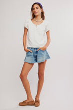 Load image into Gallery viewer, FREE PEOPLE-ISSA TEE
