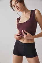 Load image into Gallery viewer, FREE PEOPLE- CLEAN LINES CAMI
