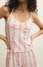 Load image into Gallery viewer, Z SUPPLY-VANITY BOUDOIR CAMI
