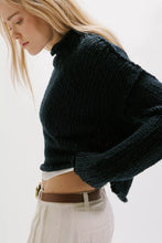 Load image into Gallery viewer, FREE PEOPLE-OPAL ROLLNECK SWEATER
