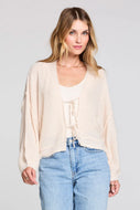 SALTWATER LUXE-THE KIAH SWEATER