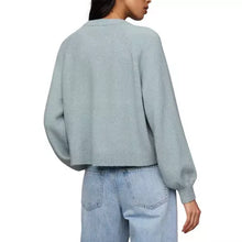 Load image into Gallery viewer, Z SUPPLY-COMING UP SWEATER
