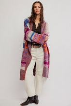 Load image into Gallery viewer, FREE PEOPLE-ENID CARDI
