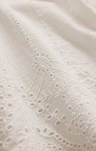 Load image into Gallery viewer, Z SUPPLY-OCEANSIDE EMBROIDERED TOP
