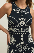 Load image into Gallery viewer, Z SUPPLY-ESPERANZA MIDI DRESS
