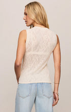 Load image into Gallery viewer, Z SUPPLY-TIBI MESH TANK
