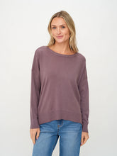 Load image into Gallery viewer, SIX FIFTY-ANGLI CREW NECK SWEATER
