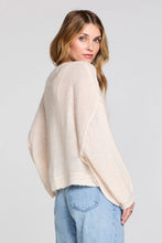 Load image into Gallery viewer, SALTWATER LUXE-THE KIAH SWEATER
