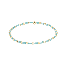 Load image into Gallery viewer, ENEWTON-HOPE SINCERITY BRACELET
