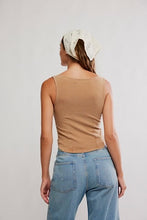 Load image into Gallery viewer, FREE PEOPLE-ICONIC TANK
