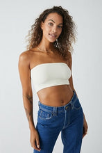 Load image into Gallery viewer, Free People- Amelia Bandeau Black
