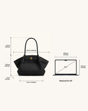 Load image into Gallery viewer, JW PEI-HANA LARGE TOTE BAG
