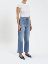 Load image into Gallery viewer, DAZE-PLEASER HIGH RISE WIDE AWAKE VINTAGE
