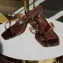 Load image into Gallery viewer, COCONUTS BY MATISSE-THE MARGO
