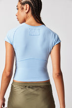 Load image into Gallery viewer, FREE PEOPLE- PROTAGONIST TEE
