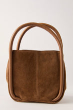 Load image into Gallery viewer, FREE PEOPLE-BARLOW BUCKET BAG
