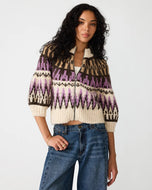 STEVE MADDEN- ADLEY SWEATER