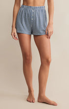 Load image into Gallery viewer, Z SUPPLY- MADDIE GINGHAM SHORT
