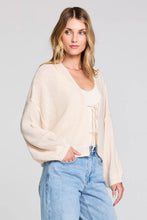 Load image into Gallery viewer, SALTWATER LUXE-THE KIAH SWEATER
