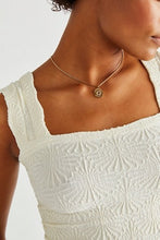 Load image into Gallery viewer, Free People-love Letter Cami
